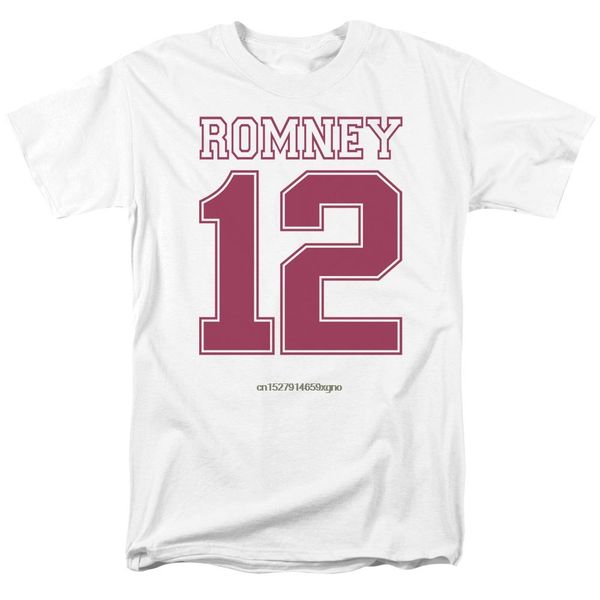 2019 printed men t shirt cotton short sleeve romney 12 regular fit t-shirtwomen t shirt
2019 printed men t shirt cotton short sleeve romney 12 regular fit t-shirtwomen t shirt