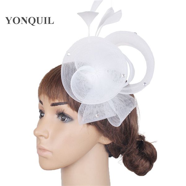 tulle fashion accessories cocktail race fascinator women headwear hair pin formal party occasion fedora cap hair clip handmade, Blue;gray
tulle fashion accessories cocktail race fascinator women headwear hair pin formal party occasion fedora cap hair clip handmade, Blue;gray