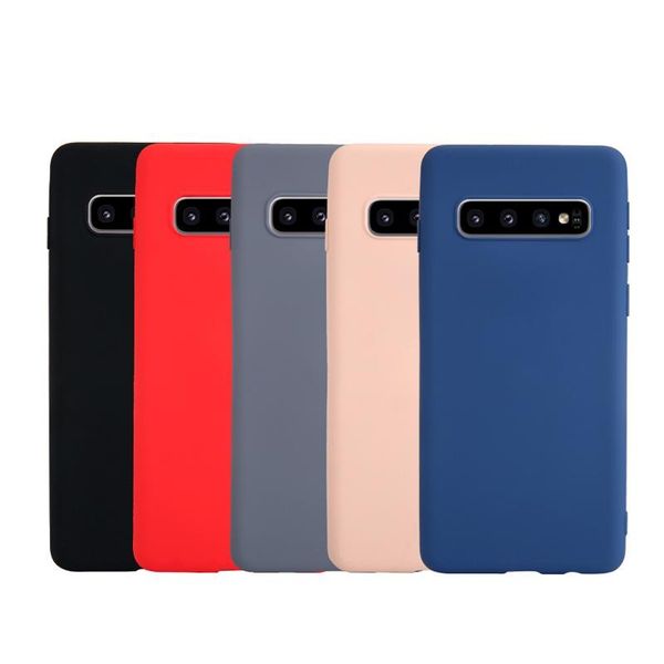 case for samsung s10 s10 plus gel bumper phone case with anti-scratch microfiber lining shell full-body rubber protective case
case for samsung s10 s10 plus gel bumper phone case with anti-scratch microfiber lining shell full-body rubber protective case