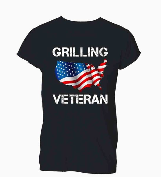 new men t shirt fashion popular style man grilling veteran funny usa flag bbq dad grill t-shirt mens
new men t shirt fashion popular style man grilling veteran funny usa flag bbq dad grill t-shirt mens
