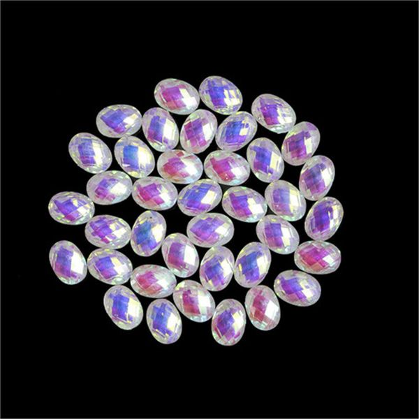 nail art decorations 1000pcs/bag crystal iridescent ab flat-back rhinestone 12 shape choice 3d diy manicure decoration, Silver;gold
nail art decorations 1000pcs/bag crystal iridescent ab flat-back rhinestone 12 shape choice 3d diy manicure decoration, Silver;gold