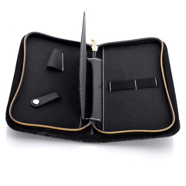 hair scissors 1pc professional barber bag hairdressing pu leather dragon design styling thinning cutting case
hair scissors 1pc professional barber bag hairdressing pu leather dragon design styling thinning cutting case