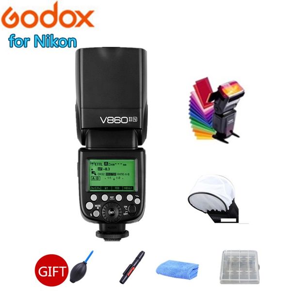 godox ving v860ii-n 2.4g wirelessl hss li-on battery camera flash speedlite for dsrl d800 d700 d7100 d7000 d5200 d5100
godox ving v860ii-n 2.4g wirelessl hss li-on battery camera flash speedlite for dsrl d800 d700 d7100 d7000 d5200 d5100