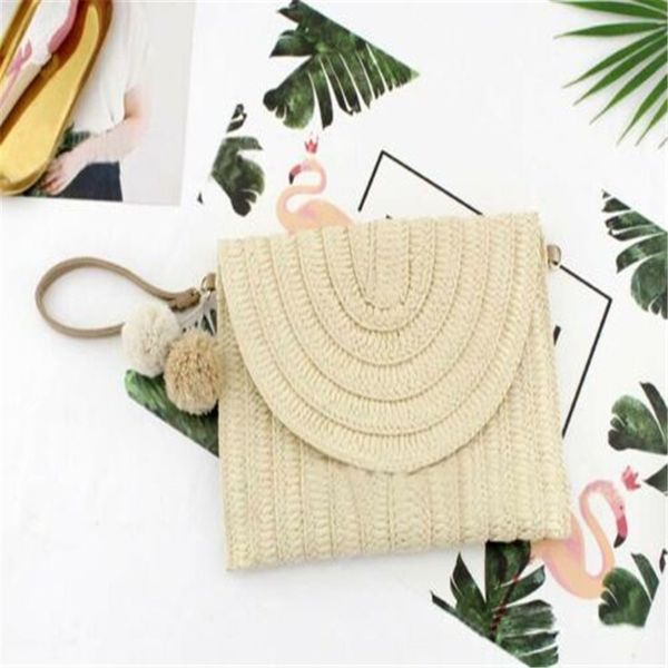 women girls rattan straw bag ladies fashion woven square handbag crossbody beach summer bags females new messenger bags 2020
women girls rattan straw bag ladies fashion woven square handbag crossbody beach summer bags females new messenger bags 2020