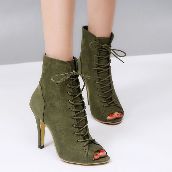 women boots high heels woman shoes gladiator heels summer ladies shoes female fashion open toe sandals party wedding, Black
women boots high heels woman shoes gladiator heels summer ladies shoes female fashion open toe sandals party wedding, Black