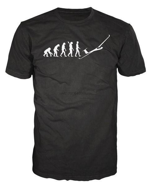 2020 new summer casual men t-shirt glider evolution funny gliding aviator fly paragliding t-shirt
2020 new summer casual men t-shirt glider evolution funny gliding aviator fly paragliding t-shirt