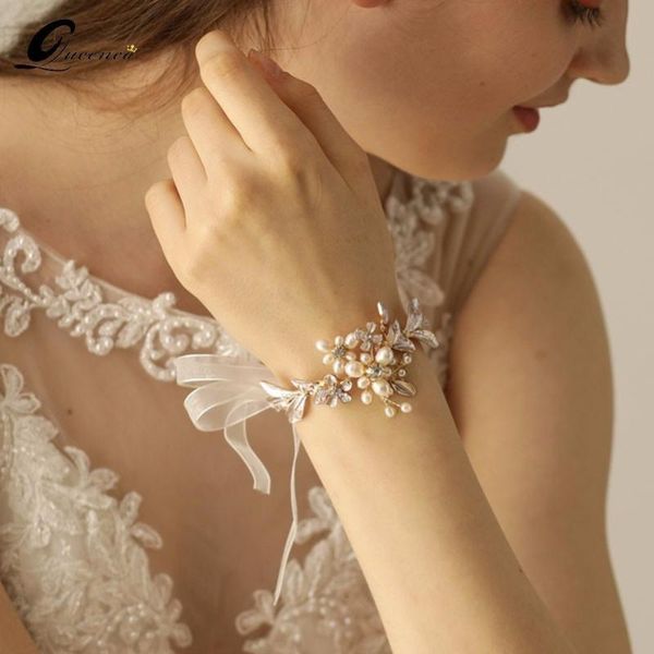 color wedding bracelets and bangles vintage leaf bracelet bridal accessories wristband for women party jewelry, Black
color wedding bracelets and bangles vintage leaf bracelet bridal accessories wristband for women party jewelry, Black