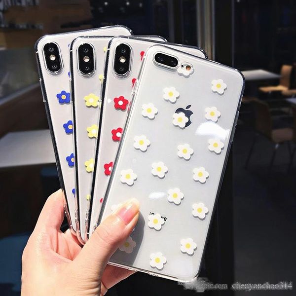 retro flower pattern clear case for iphone x 6 6s plus xr xs max transparent soft tpu untra thin back cover for iphone 7 8 plus
retro flower pattern clear case for iphone x 6 6s plus xr xs max transparent soft tpu untra thin back cover for iphone 7 8 plus