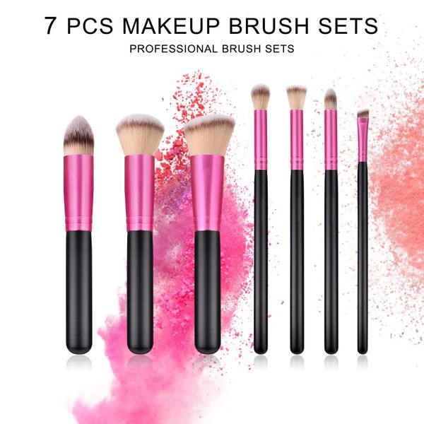 makeup brushes 7pcs kit eyeshadow blush brush oblique head powder tools easy to use cosmetic
makeup brushes 7pcs kit eyeshadow blush brush oblique head powder tools easy to use cosmetic