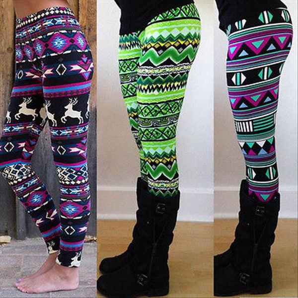 cozy women winter christmas reindeer moose snowflake striped knitted elastic printed leggings xmas fitness pants, Black
cozy women winter christmas reindeer moose snowflake striped knitted elastic printed leggings xmas fitness pants, Black