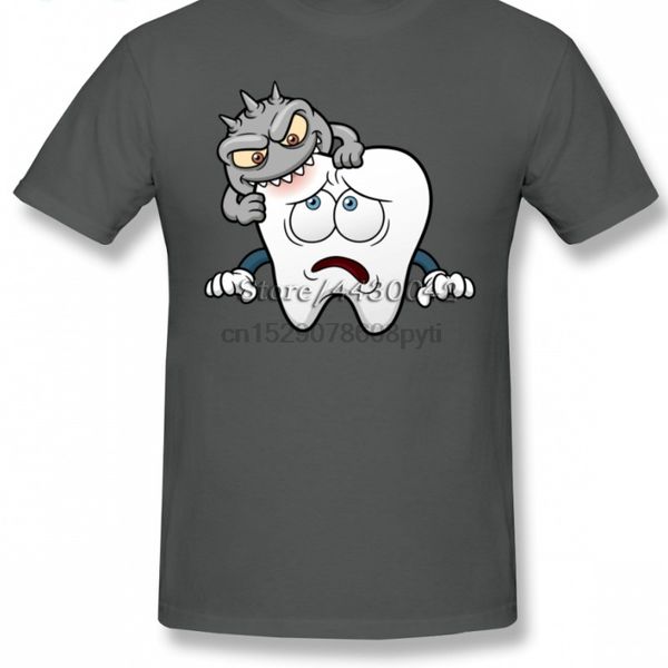 dentist funny tooth t shirt for men plus size cotton team tee shirt 4xl 5xl 6xl camiseta
dentist funny tooth t shirt for men plus size cotton team tee shirt 4xl 5xl 6xl camiseta