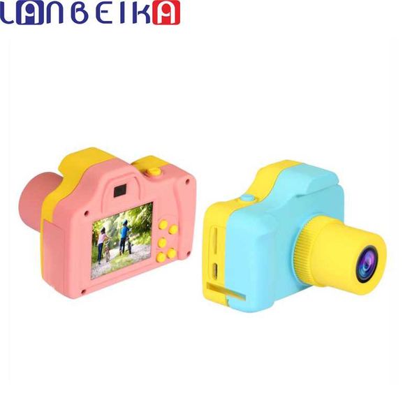 lanbeika 1,5-дюймовый 2mp 720p mini lsr cam цифровые камеры дети детские симпатичный мультфильм многофункциональный игрушечной камеры дети п
lanbeika 1,5-дюймовый 2mp 720p mini lsr cam цифровые камеры дети детские симпатичный мультфильм многофункциональный игрушечной камеры дети п