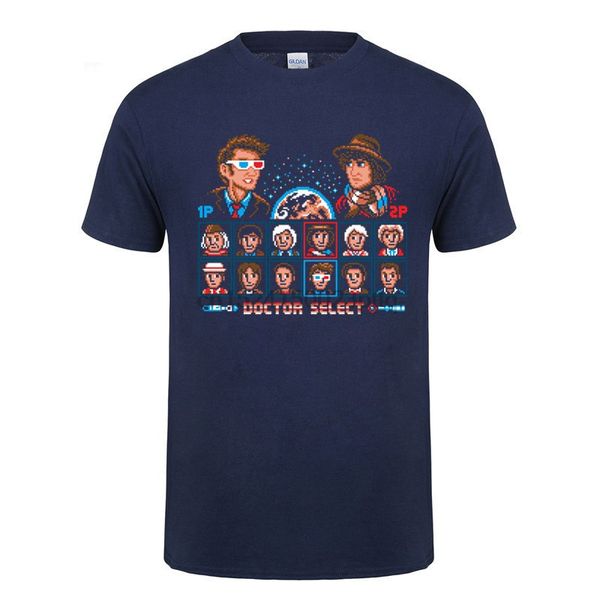 online sale doctor fighter doctor who dr who men t shirts short sleeve tee cotton t shirt slogans homme plus size clothing
online sale doctor fighter doctor who dr who men t shirts short sleeve tee cotton t shirt slogans homme plus size clothing