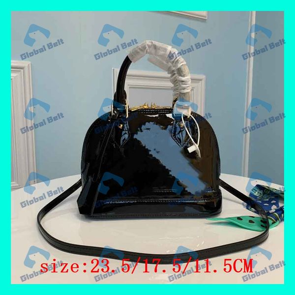shoulderbags shells bag messenger lady messengerbags totebags lady saddle bagsbag handbags fashion patent borseleather handbags purses
shoulderbags shells bag messenger lady messengerbags totebags lady saddle bagsbag handbags fashion patent borseleather handbags purses
