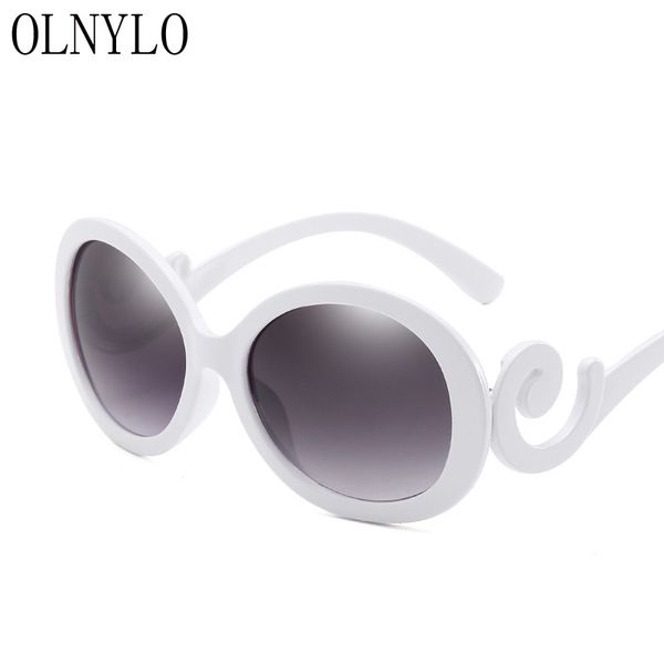 new popular lady brand designer sunglasses women men uv400 outdoor driving retro summer style sun glasses eyeglasses, White;black
new popular lady brand designer sunglasses women men uv400 outdoor driving retro summer style sun glasses eyeglasses, White;black