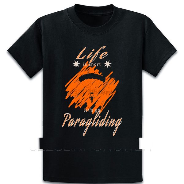 paraglider t shirt short sleeve funny casual round neck customized interesting spring autumn trend homme shirt
paraglider t shirt short sleeve funny casual round neck customized interesting spring autumn trend homme shirt