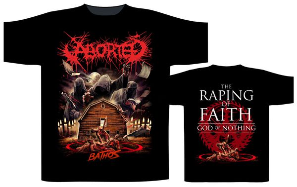 абортированных «пафоса» t-shirt - новый официальный мужчины с коротким рукавом футболка верхний тройник новая мода для мужчин с коротким рук
абортированных «пафоса» t-shirt - новый официальный мужчины с коротким рукавом футболка верхний тройник новая мода для мужчин с коротким рук