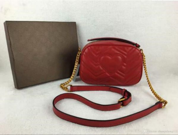 2020 women marmont messenger bag long chain pu leather designers shoulder bags ancient gold chain waist handbags totes hobos
2020 women marmont messenger bag long chain pu leather designers shoulder bags ancient gold chain waist handbags totes hobos