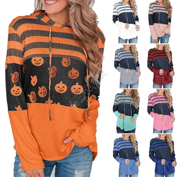 women hoodies camo striped reindeer pumpkin printed full sleeve hooded pullover sweatshirt autumn christmas halloween clothing d9302, White
women hoodies camo striped reindeer pumpkin printed full sleeve hooded pullover sweatshirt autumn christmas halloween clothing d9302, White