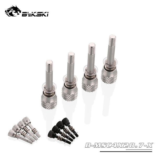 fans & coolings bykski cpu block mounting install m4 screws for cpu-xpr-(-v3 / a-v2) b-msc4x28.7-x
fans & coolings bykski cpu block mounting install m4 screws for cpu-xpr-(-v3 / a-v2) b-msc4x28.7-x