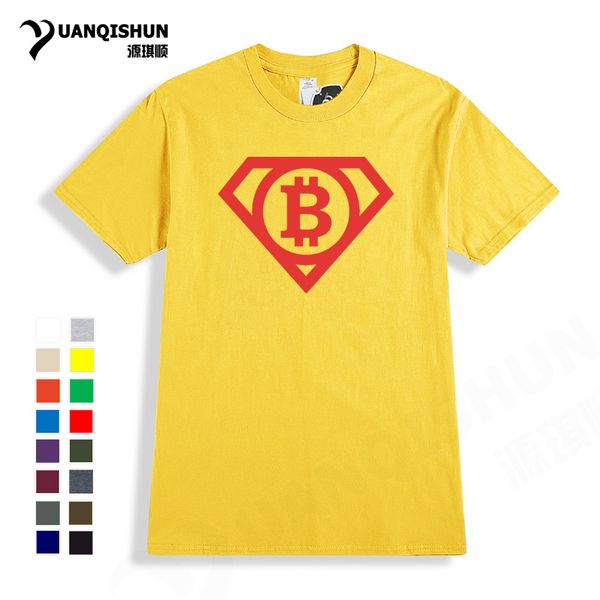 superman logo funny bitcoin t shirt btc super hero printing t-shirt men 100% cotton tees novelty humor design tshirt
superman logo funny bitcoin t shirt btc super hero printing t-shirt men 100% cotton tees novelty humor design tshirt