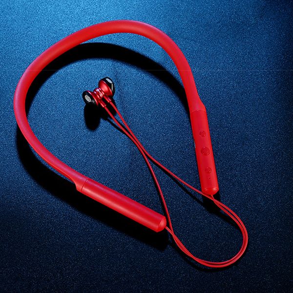 earphone bluetooth5.0 wireless headset magnetic neckband earphones ipx5 waterproof sport earbud with noise cancelling mic
earphone bluetooth5.0 wireless headset magnetic neckband earphones ipx5 waterproof sport earbud with noise cancelling mic