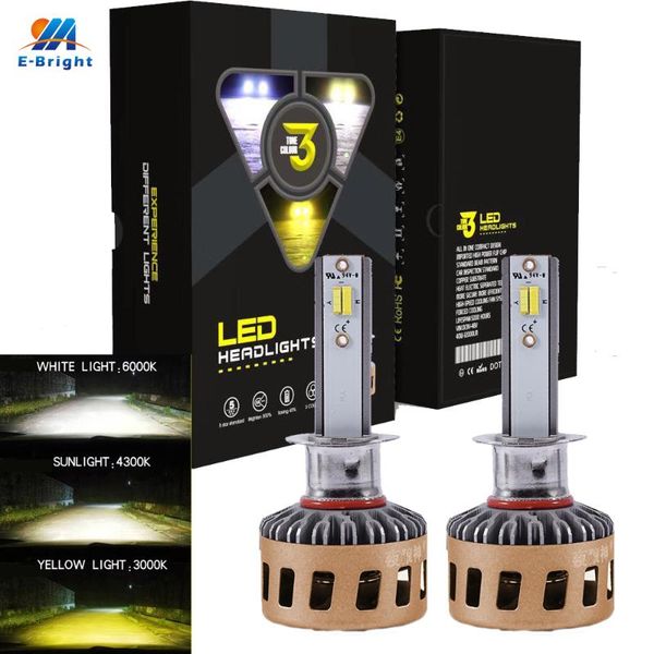 ym e-bright 2pcs led car headlight bulbs h1 h3 h7 h8/h11 9005 9006 h4 40w 12v 24v 4000lm 3000k 4300k 6000k auto led bulb
ym e-bright 2pcs led car headlight bulbs h1 h3 h7 h8/h11 9005 9006 h4 40w 12v 24v 4000lm 3000k 4300k 6000k auto led bulb