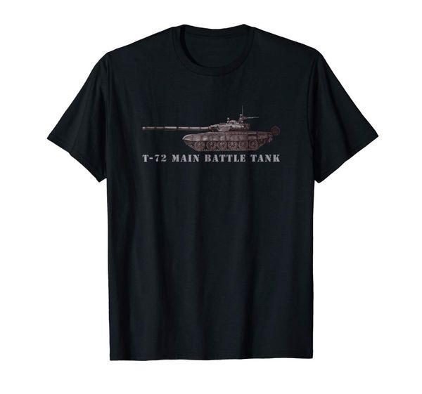t 72 танк т shirt подарков россии т-72 mbt tee новая мода мужская с коротким рукавом новизна прохладный tops мужчины с коротким рукавом fit
t 72 танк т shirt подарков россии т-72 mbt tee новая мода мужская с коротким рукавом новизна прохладный tops мужчины с коротким рукавом fit