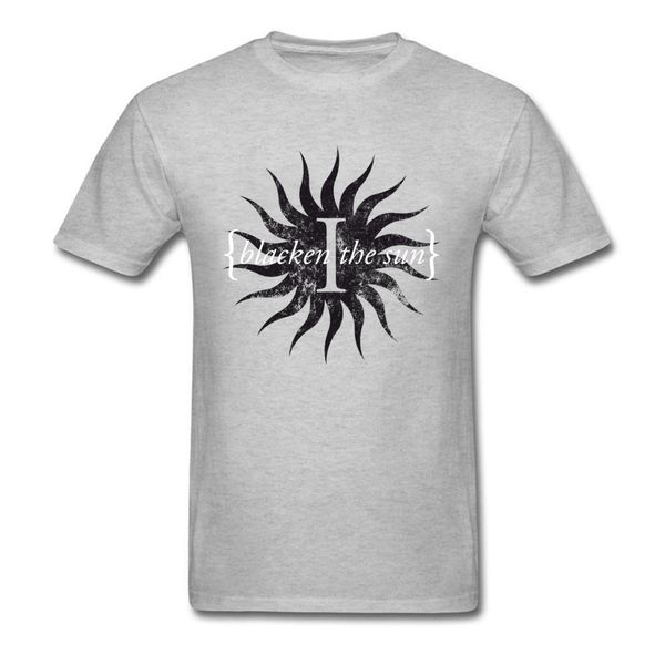 blacken the sun t-shirts for boys geek summer tees short sleeve new arrival casual clothing shirt crewneck 100% cotton
blacken the sun t-shirts for boys geek summer tees short sleeve new arrival casual clothing shirt crewneck 100% cotton