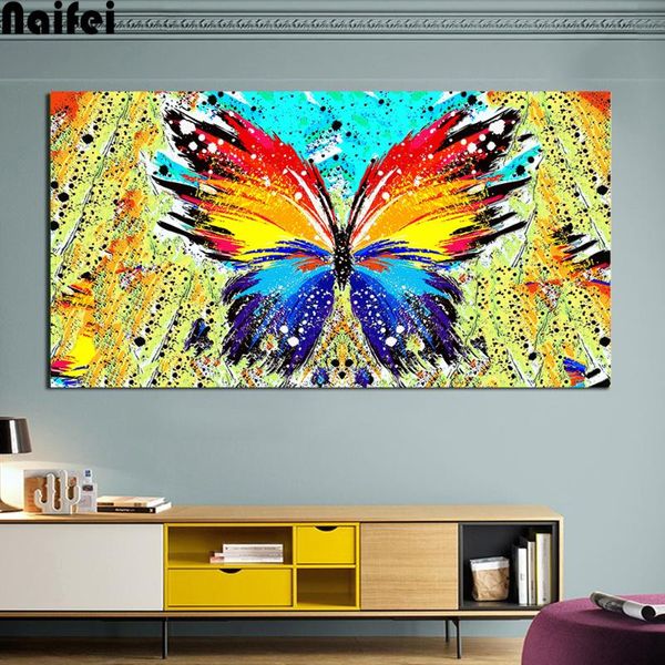diamond painting beautiful colorful butterfly kits handmade needlework diy diamond embroidery animal mosaic rhinestone picture
diamond painting beautiful colorful butterfly kits handmade needlework diy diamond embroidery animal mosaic rhinestone picture
