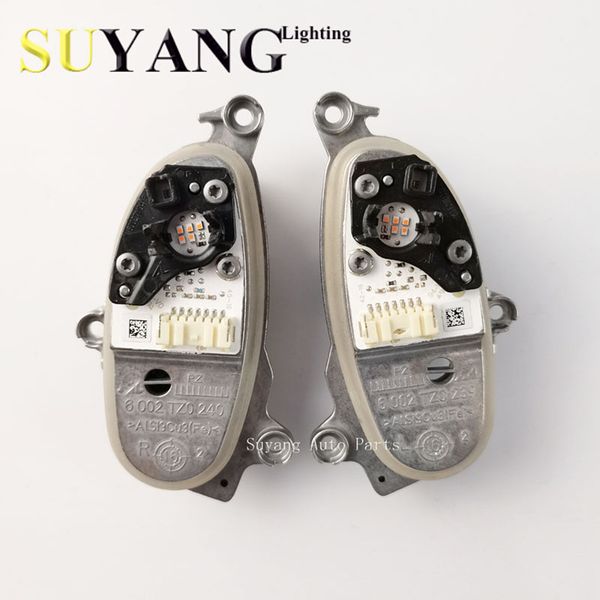 original full led headlight signal lightsource module 63117466109 7466109 l&r for b mw 17-18 x3 g01 63117466110 7466110
original full led headlight signal lightsource module 63117466109 7466109 l&r for b mw 17-18 x3 g01 63117466110 7466110