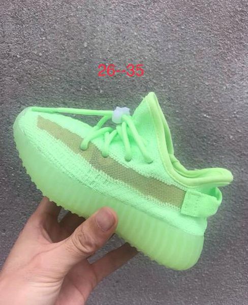 top kanye west v2 black static baby дети работает правда форма hyper wave runner клей белуга белый светоотражающие спортивная обувь мальчик
top kanye west v2 black static baby дети работает правда форма hyper wave runner клей белуга белый светоотражающие спортивная обувь мальчик