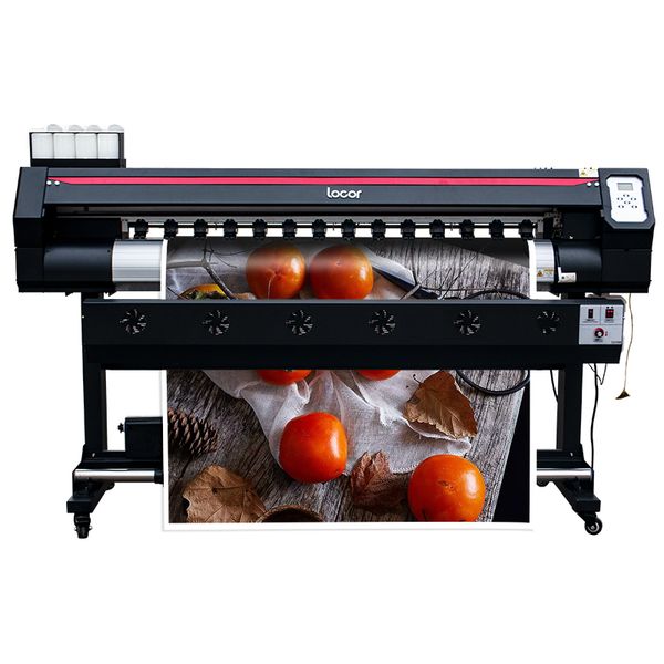 water based printing machine locor 160cm double sublimation 5113 heads automatic inkjet printer
water based printing machine locor 160cm double sublimation 5113 heads automatic inkjet printer