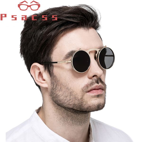 psacss round punk солнцезащитные очки женщины мужчины alloy очки frames модельер солнцезащитные очки для партии магазины uv400, White;black
psacss round punk солнцезащитные очки женщины мужчины alloy очки frames модельер солнцезащитные очки для партии магазины uv400, White;black
