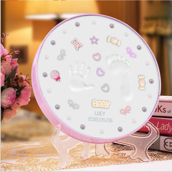 очаровательная младенца handprint footprint diy пакет keepsake memories safe clay great baby shower подарков
очаровательная младенца handprint footprint diy пакет keepsake memories safe clay great baby shower подарков