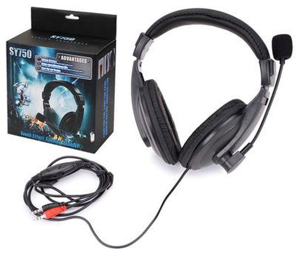 soytosy750mv head-mounted subwoofer headphone office wire-controlled headset stereo gaming internet cafe headset
soytosy750mv head-mounted subwoofer headphone office wire-controlled headset stereo gaming internet cafe headset