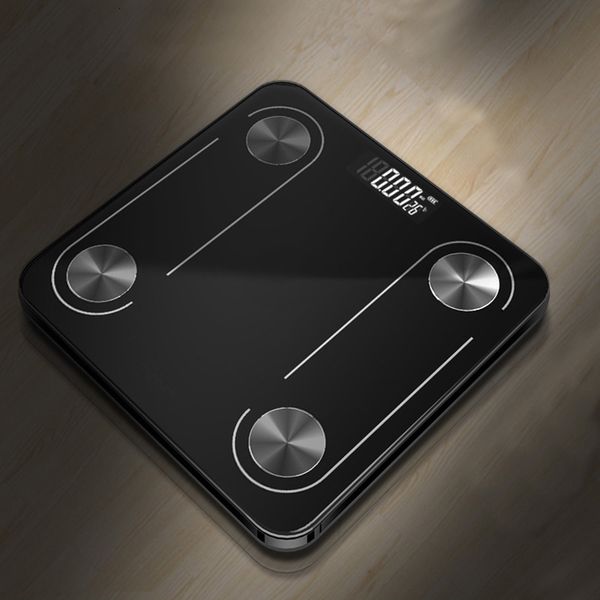 bathroom weight scales floor digital body fat scales bluetooth electronic mini smart bmi composition analyzer with app
bathroom weight scales floor digital body fat scales bluetooth electronic mini smart bmi composition analyzer with app