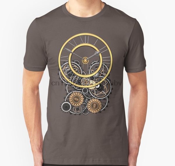 men tshirt stylish vintage steampunk timepiece steampunk t shirts slim fit t shirt women t-shirt tees top
men tshirt stylish vintage steampunk timepiece steampunk t shirts slim fit t shirt women t-shirt tees top