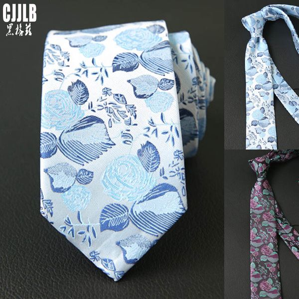 6cm fashion mens ties 2020 gravata sky blue floral ties for men wedding business party summer jacquard gravatas corbatas, Blue;purple
6cm fashion mens ties 2020 gravata sky blue floral ties for men wedding business party summer jacquard gravatas corbatas, Blue;purple