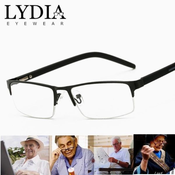 sunglasses classical rectangle eyewear for the aged stainless steel frame reading glasses men and women l55cj, White;black
sunglasses classical rectangle eyewear for the aged stainless steel frame reading glasses men and women l55cj, White;black