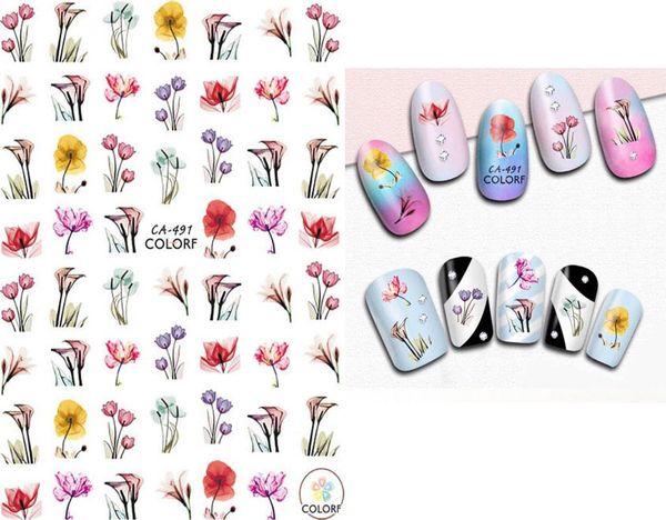 clear florals nails art manicure back glue decal decorations design nail sticker for nails tips beauty, Black
clear florals nails art manicure back glue decal decorations design nail sticker for nails tips beauty, Black