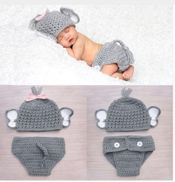 caps & hats born pography props crochet knit costume prop outfits calf elephant baby hat po boy girl infant, Yellow
caps & hats born pography props crochet knit costume prop outfits calf elephant baby hat po boy girl infant, Yellow