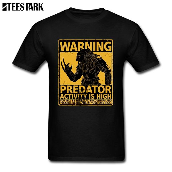 ретро стиль предупредительные predator монтажн футболки для взрослых o образным вырезом с коротким рукавом футболки досуг подростковые прост
ретро стиль предупредительные predator монтажн футболки для взрослых o образным вырезом с коротким рукавом футболки досуг подростковые прост