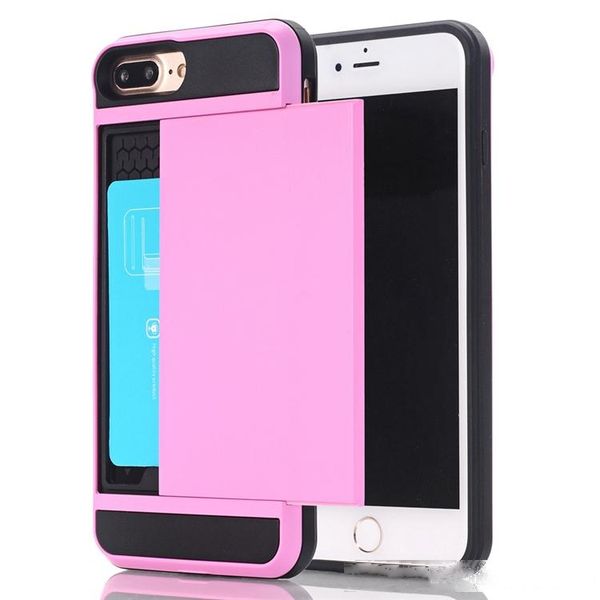 cry price hybrid tpu mobile cell phone case with credit card slot holder case for iphone 7
cry price hybrid tpu mobile cell phone case with credit card slot holder case for iphone 7