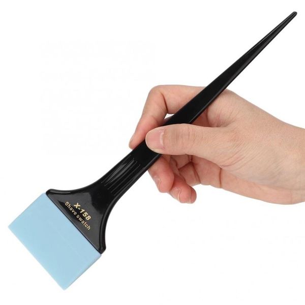 hair comb hairdressing brush hair color dye board care accessories shampoo brush, Silver
hair comb hairdressing brush hair color dye board care accessories shampoo brush, Silver