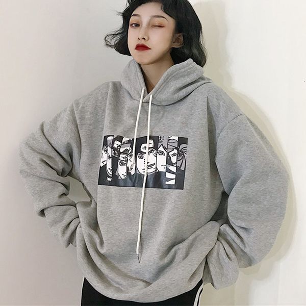 winter japanese harajuku cartoon casual fashion large size loose hooded sweatshirt fun new women couple hip hop sweatshirt, Black
winter japanese harajuku cartoon casual fashion large size loose hooded sweatshirt fun new women couple hip hop sweatshirt, Black