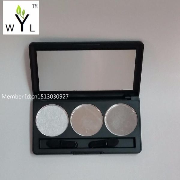 eyebrow tools & stencils empty eyeshadow powder case with mirror, matte black pigment eye makeup container, diy cosmetic packagi
eyebrow tools & stencils empty eyeshadow powder case with mirror, matte black pigment eye makeup container, diy cosmetic packagi