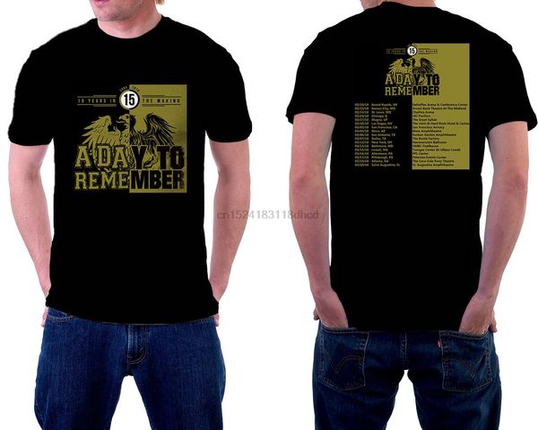 a day to remember tour 2018 tshirt black color design size s-3xl offer
a day to remember tour 2018 tshirt black color design size s-3xl offer