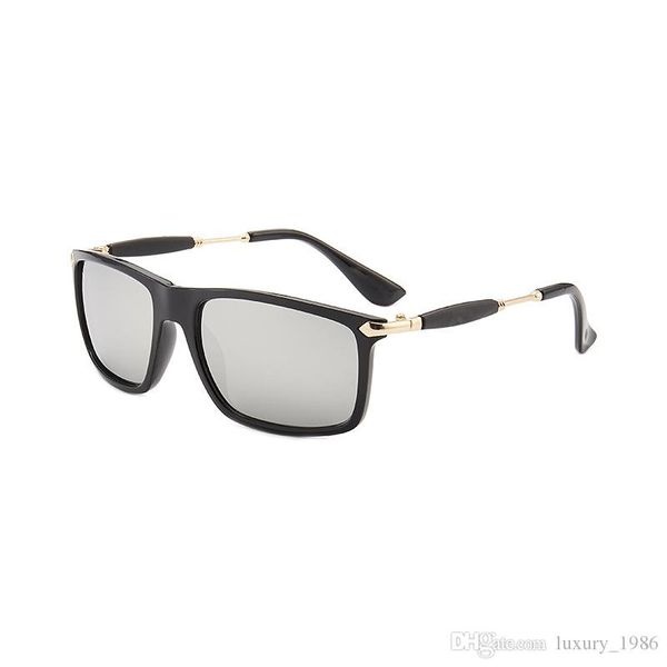 fashion polarized glass lens classical pilot sunglasses men women holiday fashion sun glasses with cases and accessories 2150, White;black
fashion polarized glass lens classical pilot sunglasses men women holiday fashion sun glasses with cases and accessories 2150, White;black
