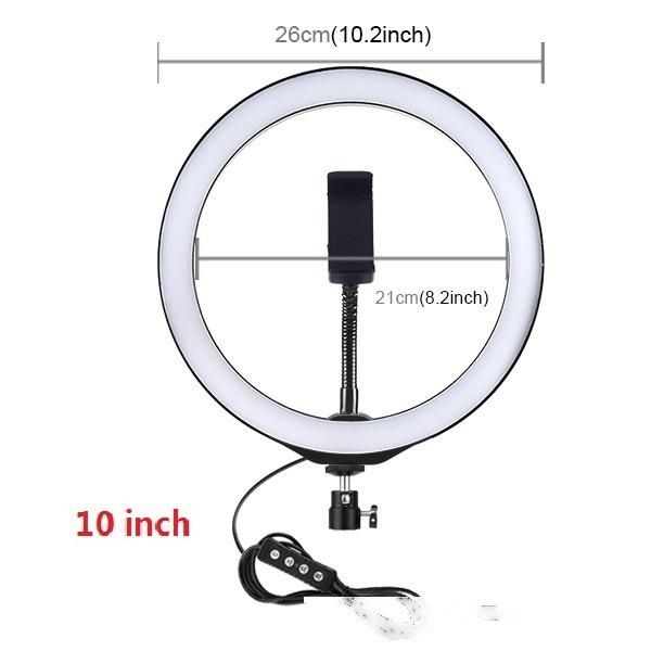 puluz 10/12 inch dimmable led selfies ring light&light stand&phone holder vlogging p video light for makeup live instagram
puluz 10/12 inch dimmable led selfies ring light&light stand&phone holder vlogging p video light for makeup live instagram